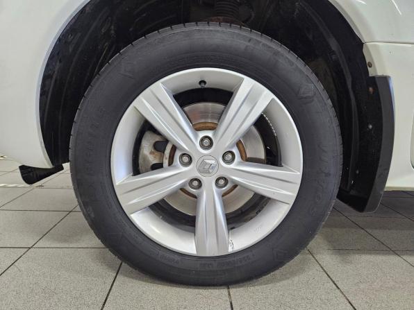 Renault Koleos I Рестайлинг с пробегом 2012 года, цена 955 000 рублей, 173224 км, внедорожник, Автокод Объявления