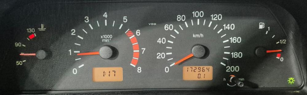 Chevrolet Niva I Рестайлинг Воронеж  - изображение 9