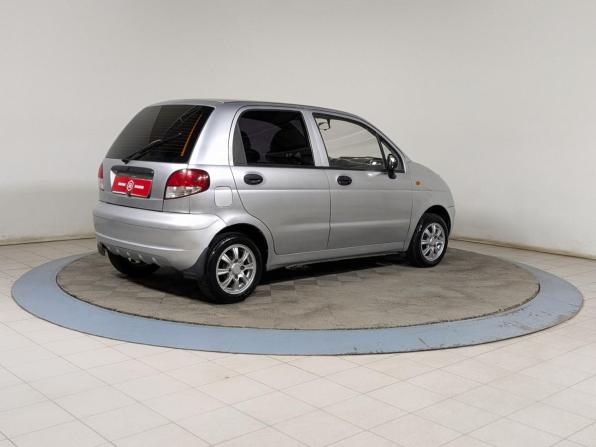 Daewoo Matiz I Рестайлинг с пробегом 2012 года, цена 279 000 рублей, 132350 км, хэтчбек, Автокод Объявления
