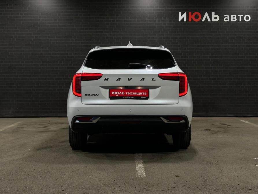 Haval Jolion I Челябинск  - изображение 6