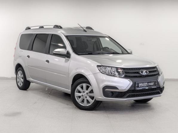 Lada (ВАЗ) Largus I Рестайлинг с пробегом 2024 года, цена 1 300 000 рублей, 65852 км, универсал, Автокод Объявления