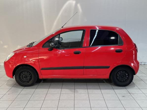 Chevrolet Spark II с пробегом 2007 года, цена 232 300 рублей, 618592 км, хэтчбек, Автокод Объявления