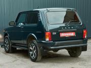 Lada (ВАЗ) 2121 (4x4) I Рестайлинг (2020) Екатеринбург  - изображение 20