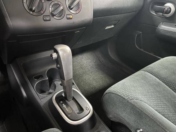Nissan Tiida I Рестайлинг с пробегом 2012 года, цена 568 000 рублей, 255989 км, седан, Автокод Объявления