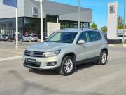 Volkswagen Tiguan I Рестайлинг Чебоксары  - изображение 23