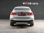 BMW X4 I (F26) Екатеринбург  - изображение 23