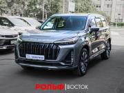 Exeed VX I Рестайлинг Москва  - изображение 19