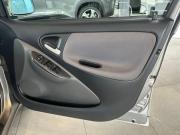Toyota Vitz I (P10) Новосибирск  - изображение 33