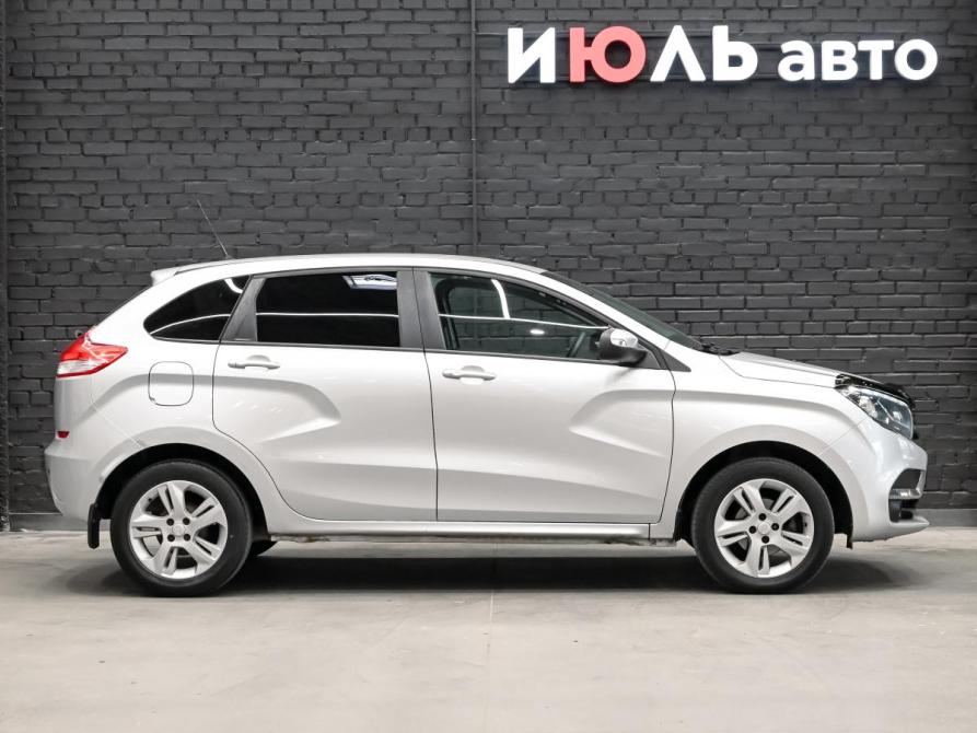 Lada (ВАЗ) XRAY I Екатеринбург  - изображение 9