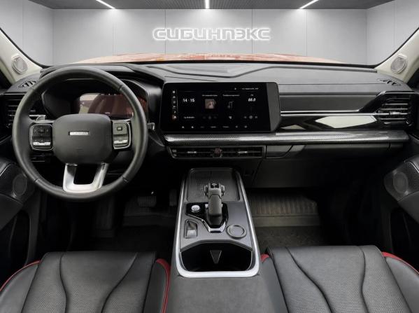 Haval H3 I с пробегом 2025 года, цена 2 800 000 рублей, 19240 км, внедорожник, Автокод Объявления