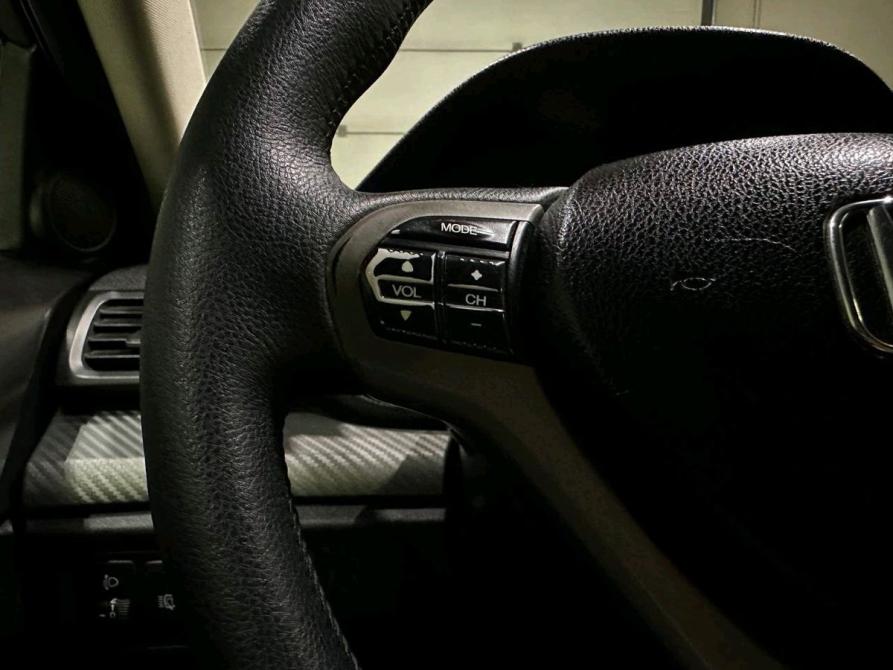 Honda Accord VIII Новосибирск  - изображение 21