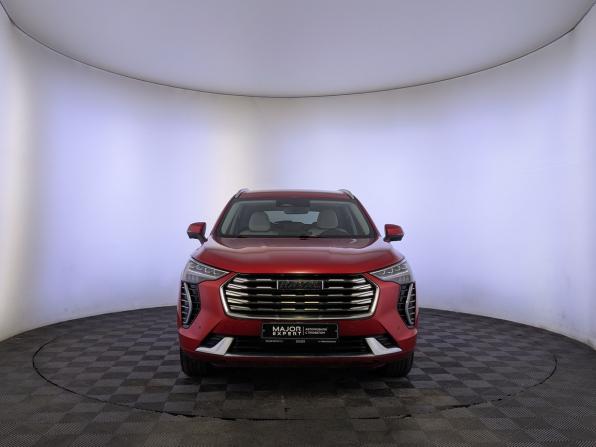 Haval Jolion I с пробегом 2022 года, цена 1 850 000 рублей, 35638 км, внедорожник, Автокод Объявления