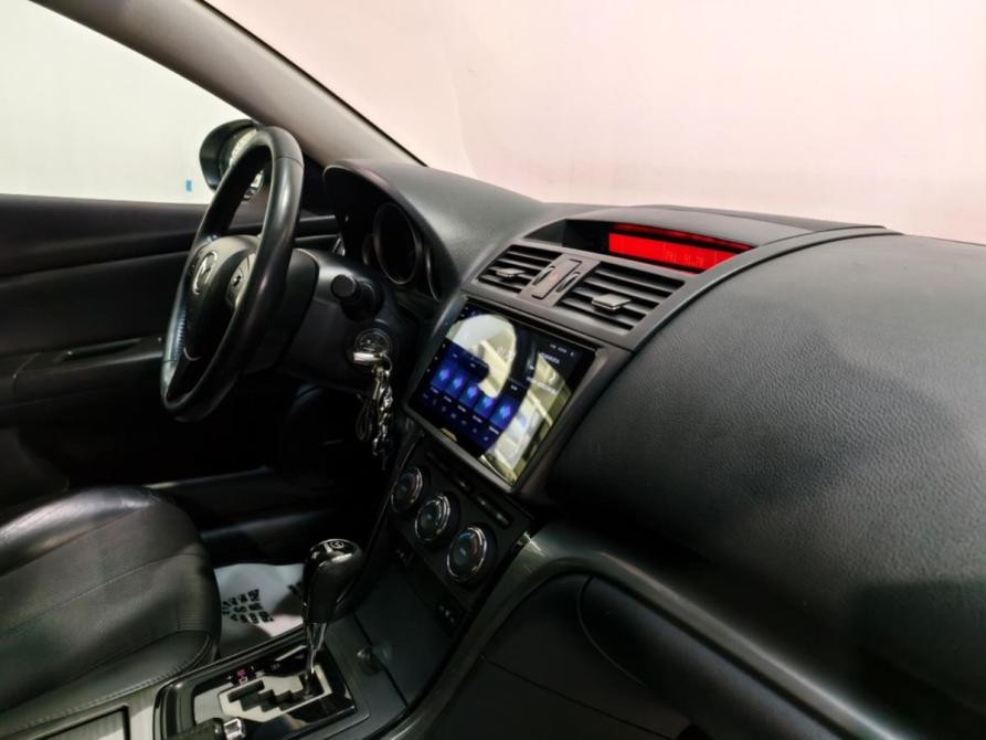 Mazda 6 II (GH) Рестайлинг Курск  - изображение 7