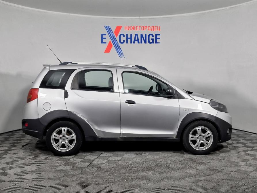 Chery IndiS (S18D) I Нижний Новгород  - изображение 4