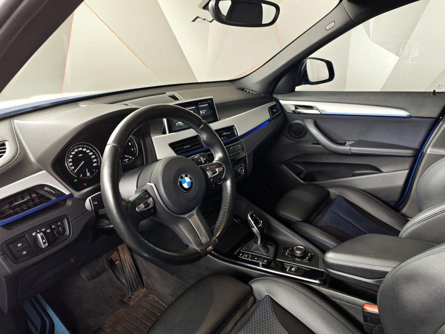 BMW X1 II (F48) Рестайлинг Москва  - изображение 12