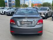 Hyundai Solaris I Рестайлинг Калуга  - изображение 24