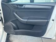 Skoda Rapid II Крым  - изображение 41