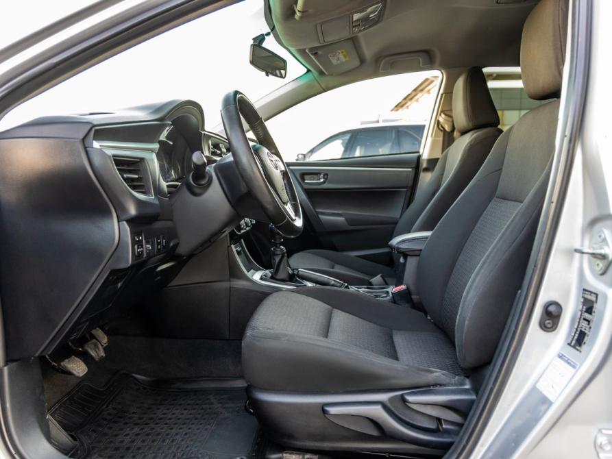 Toyota Corolla XI (E160 E170 E180) Волгоград  - изображение 26