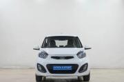 Kia Picanto II Рестайлинг Новокузнецк  - изображение 33