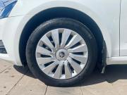 Skoda Octavia III (A7) Рестайлинг Стерлитамак  - изображение 31