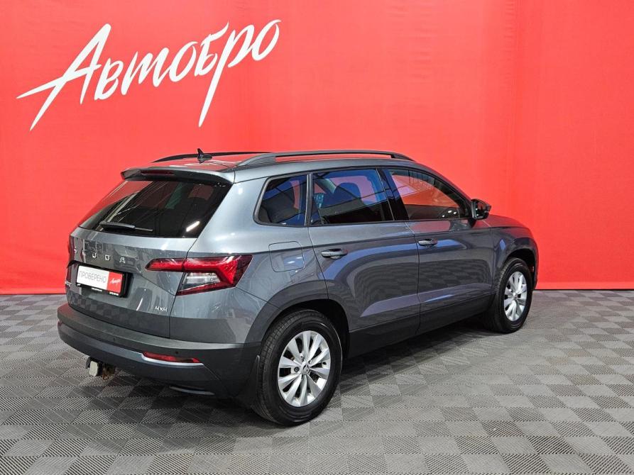 Skoda Karoq I Вологда  - изображение 5
