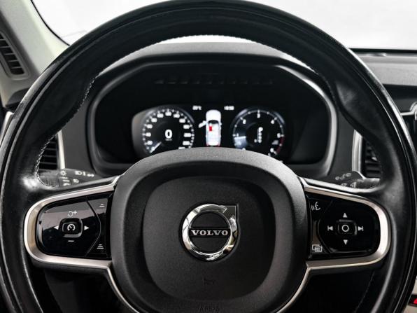 Volvo XC90 II с пробегом 2015 года, цена 2 680 000 рублей, 270566 км, внедорожник, Автокод Объявления