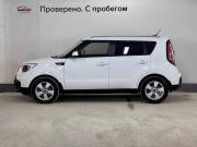 Kia Soul II Рестайлинг Тюмень  - изображение 28
