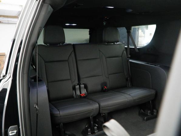 Chevrolet Suburban XII с пробегом 2023 года, цена 13 896 900 рублей, 43 км, внедорожник, Автокод Объявления