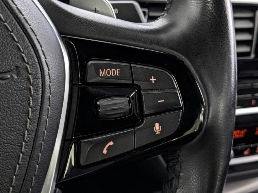 BMW 5 серии VII (G30/G31/G38) Москва  - изображение 29