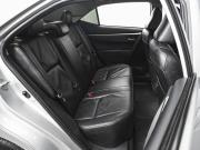 Toyota Corolla XI (E160 E170 E180) Рестайлинг 1 Ставрополь  - изображение 30