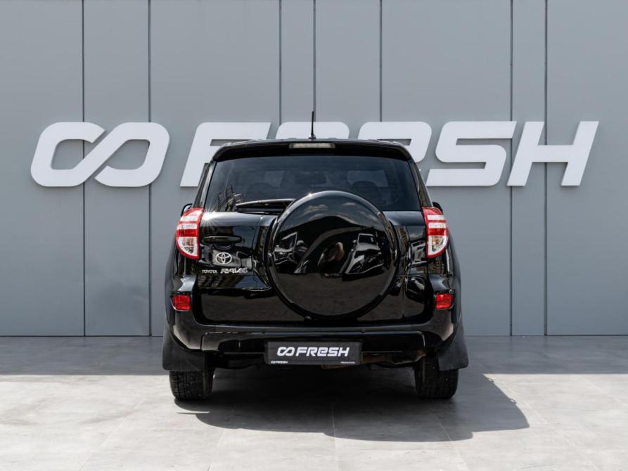 Toyota RAV4 III (XA30) Краснодар  - изображение 4
