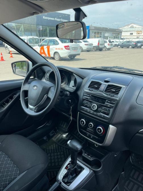 Lada (ВАЗ) Granta I Рестайлинг Кострома  - изображение 11