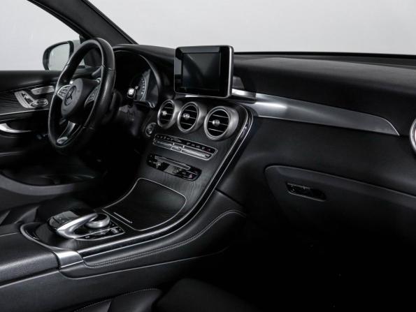Mercedes-Benz GLC Coupe I (C253) с пробегом 2018 года, цена 4 150 000 рублей, 73000 км, внедорожник, Автокод Объявления
