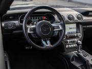 Ford Mustang VI Рестайлинг Сочи  - изображение 45