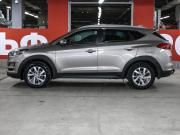 Hyundai Tucson III Рестайлинг Москва  - изображение 30