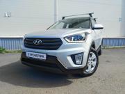 Hyundai Creta I Санкт-Петербург  - изображение 26