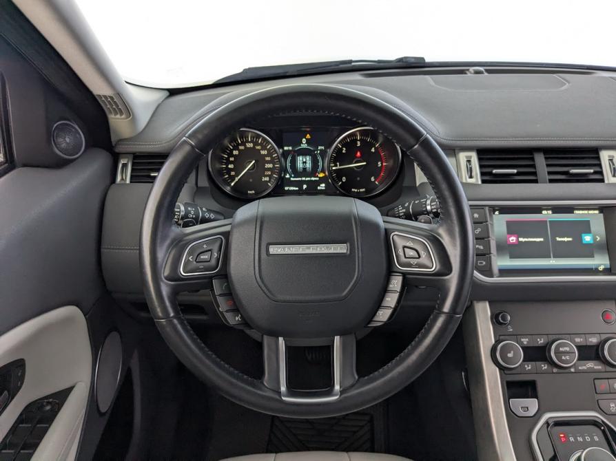 Land Rover Range Rover Evoque I Рестайлинг Москва  - изображение 29