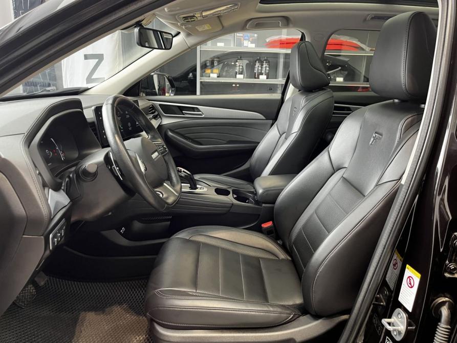 Haval F7 I Рестайлинг Новосибирск  - изображение 15