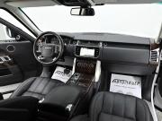 Land Rover Range Rover IV Москва  - изображение 29