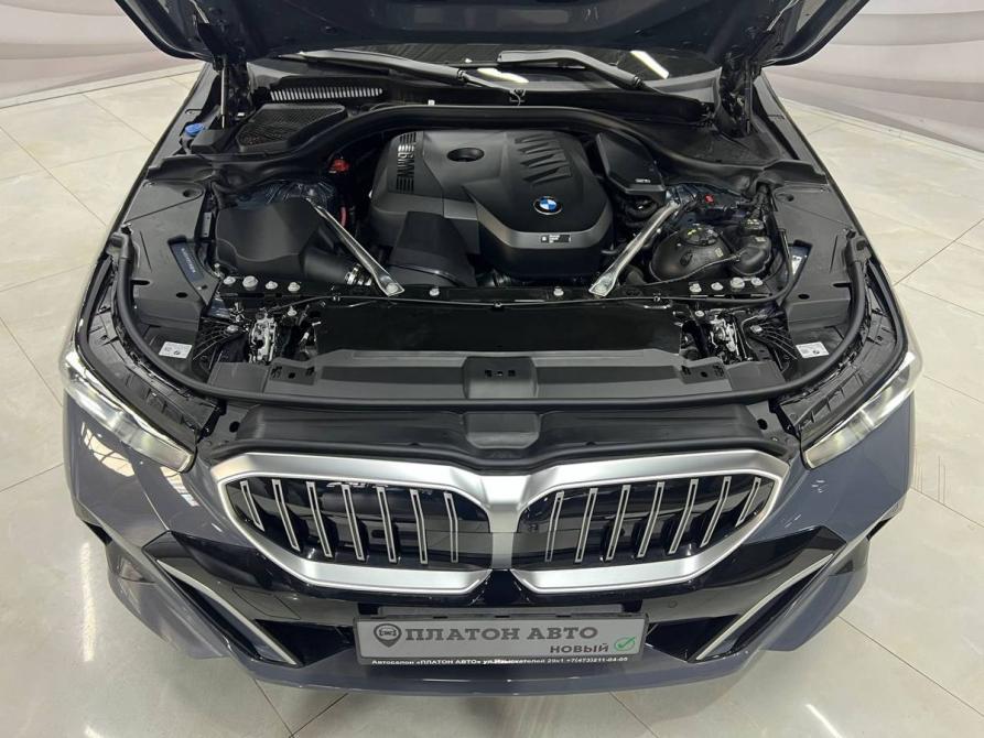 BMW 5 серии VIII (G60/G61/G68) Воронеж  - изображение 23