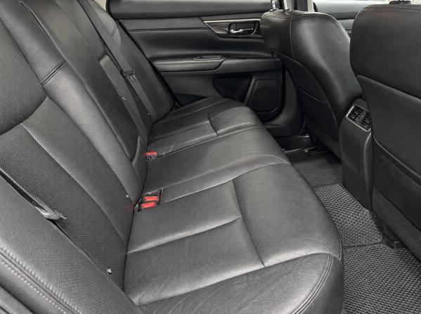 Nissan Teana III (L33) с пробегом 2015 года, цена 1 335 000 рублей, 216000 км, седан, Автокод Объявления