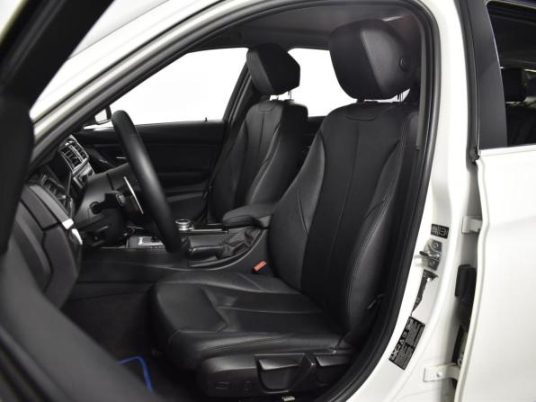 BMW 3 серии VI (F3x) с пробегом 2013 года, цена 1 759 900 рублей, 194610 км, седан, Автокод Объявления