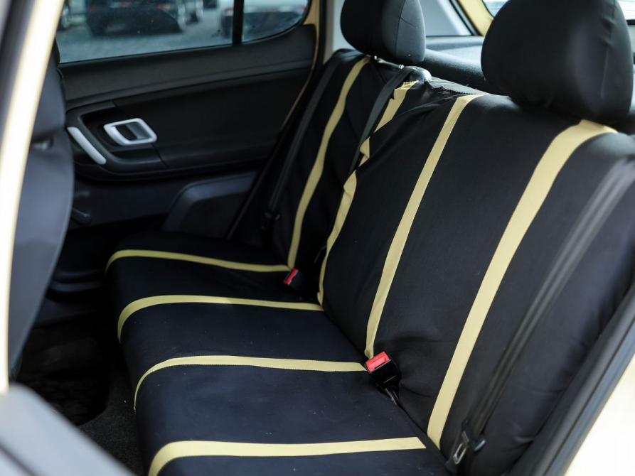 Skoda Fabia II Ижевск  - изображение 12