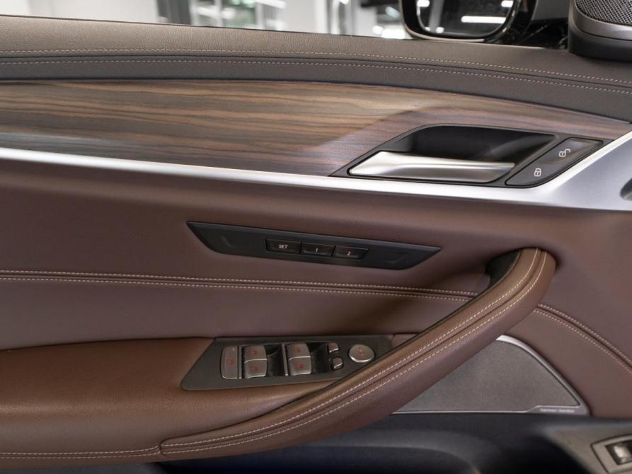 BMW 5 серии VII (G30/G31/G38) Рестайлинг Москва  - изображение 17