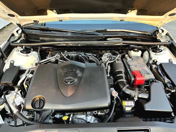 Toyota Camry VIII (XV70) с пробегом 2021 года, цена 3 100 000 рублей, 114193 км, седан, Автокод Объявления