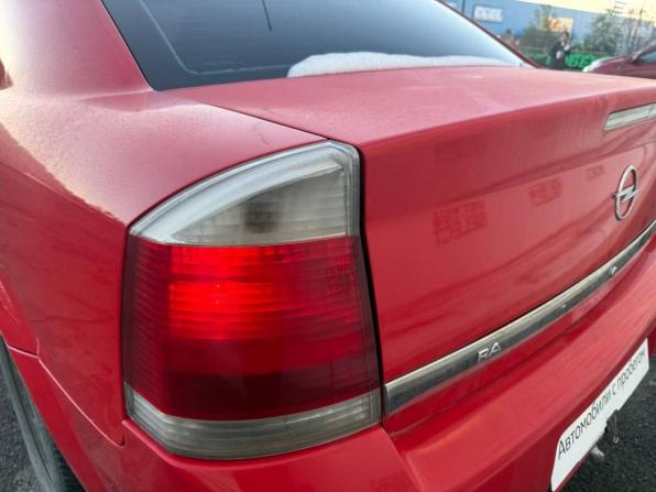 Opel Vectra C Рестайлинг с пробегом 2007 года, цена 333 000 рублей, 249000 км, седан, Автокод Объявления