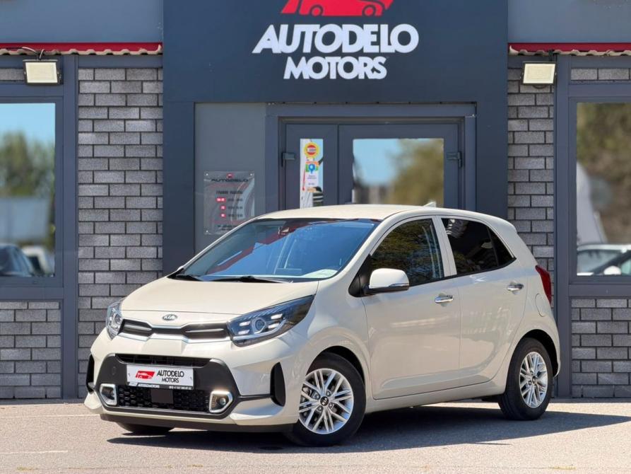 Kia Morning III Астрахань  - изображение 1