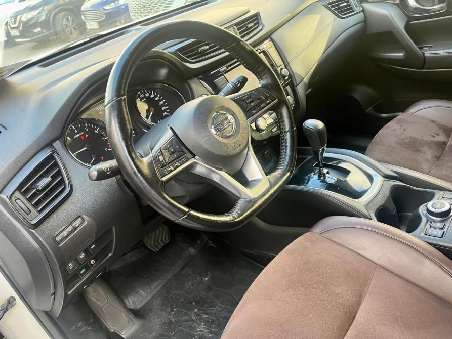 Nissan X-Trail III Рестайлинг Санкт-Петербург  - изображение 7