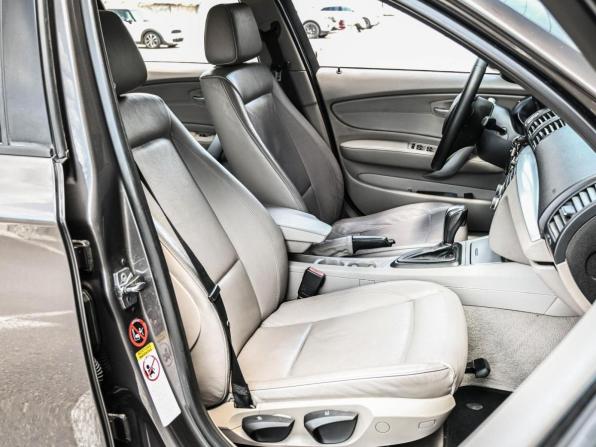 BMW 1 серии I (E81/E82/E87/E88) Рестайлинг с пробегом 2007 года, цена 884 000 рублей, 276703 км, хэтчбек, Автокод Объявления