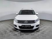 Volkswagen Tiguan I Рестайлинг Уфа  - изображение 27